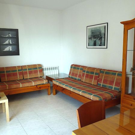 Apartaments Tropic Lloret de Mar Luaran gambar