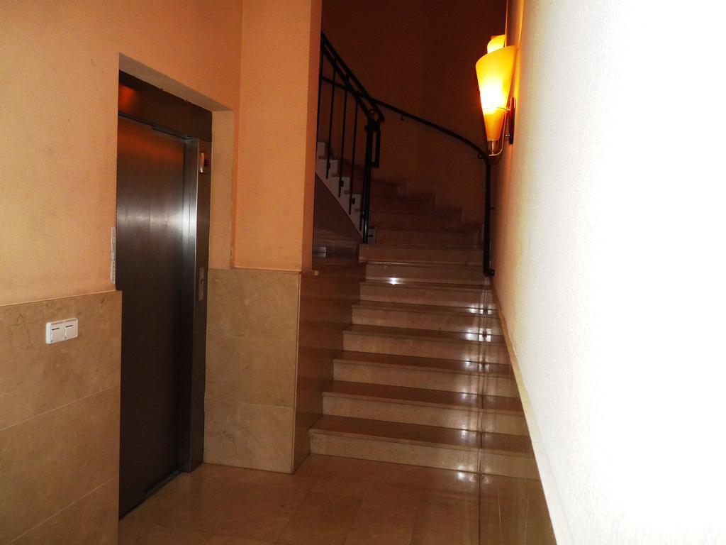 Apartaments Tropic Lloret de Mar Luaran gambar