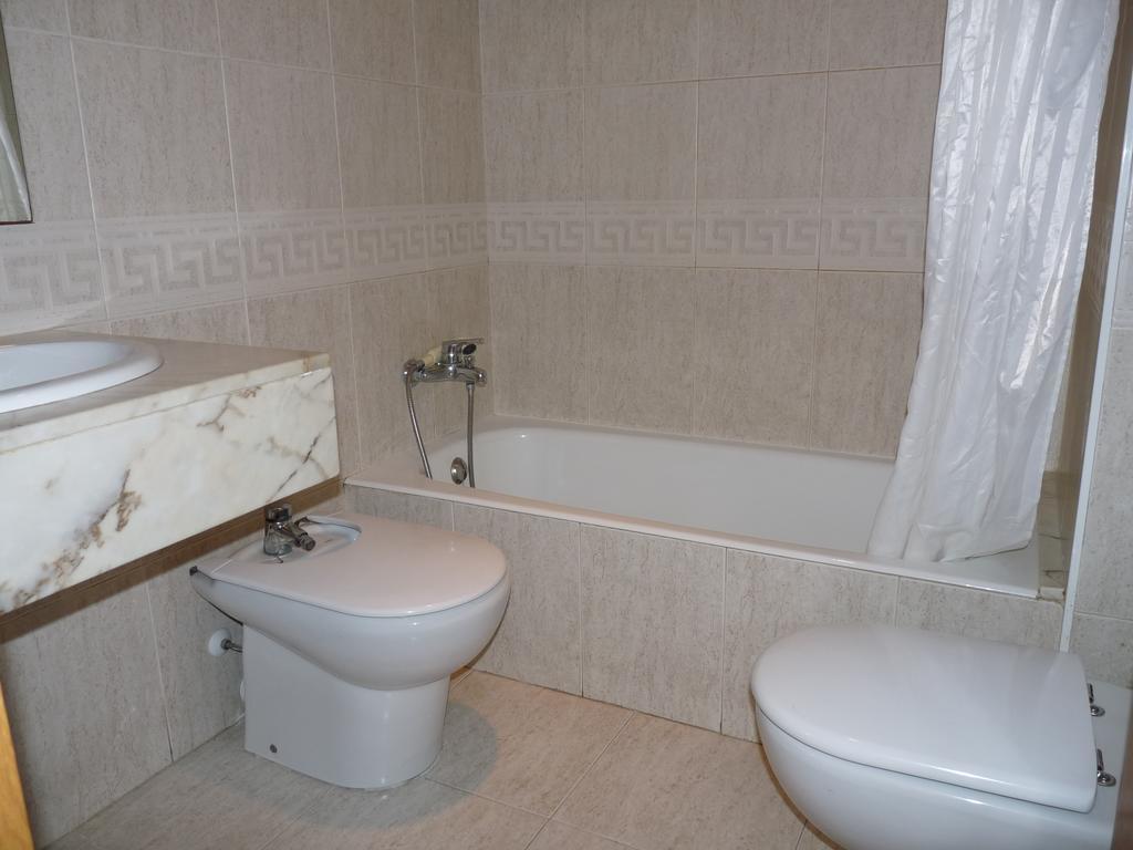 Apartaments Tropic Lloret de Mar Bilik gambar