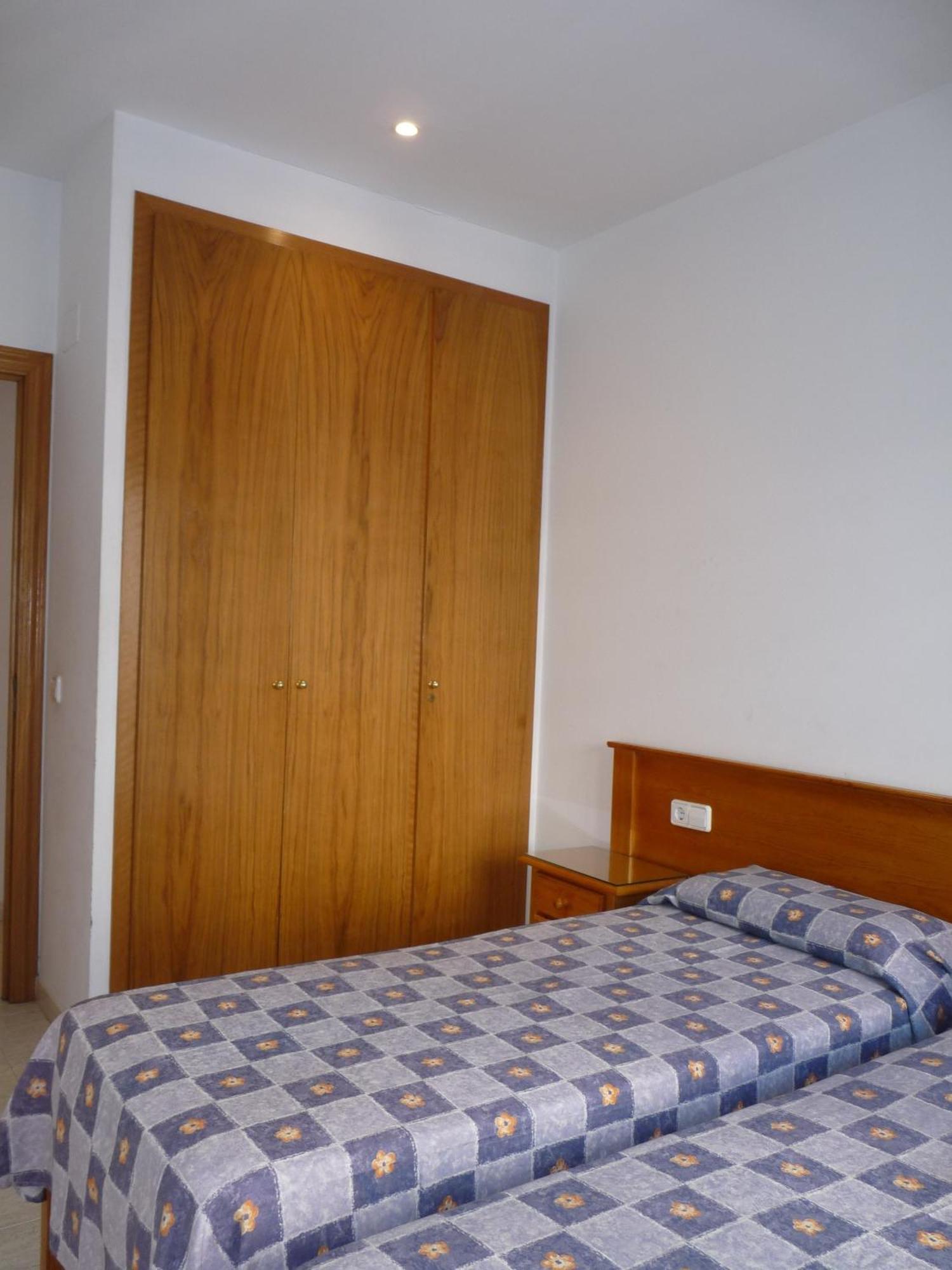 Apartaments Tropic Lloret de Mar Luaran gambar