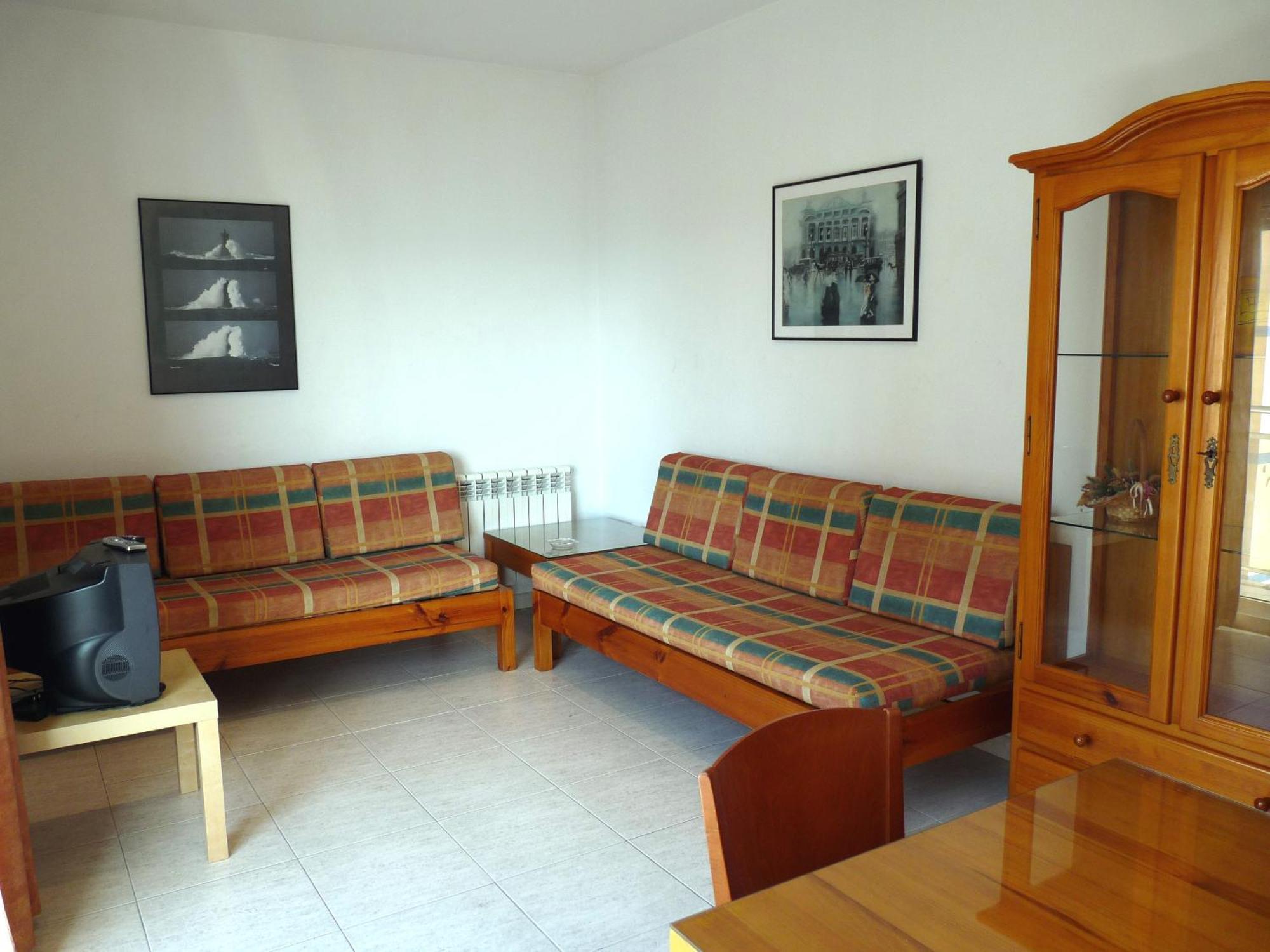 Apartaments Tropic Lloret de Mar Luaran gambar