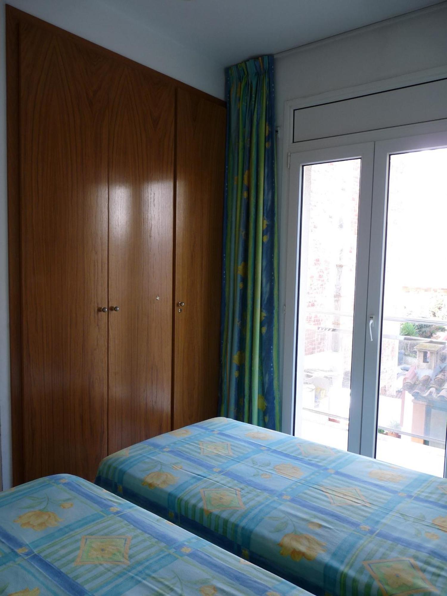 Apartaments Tropic Lloret de Mar Luaran gambar