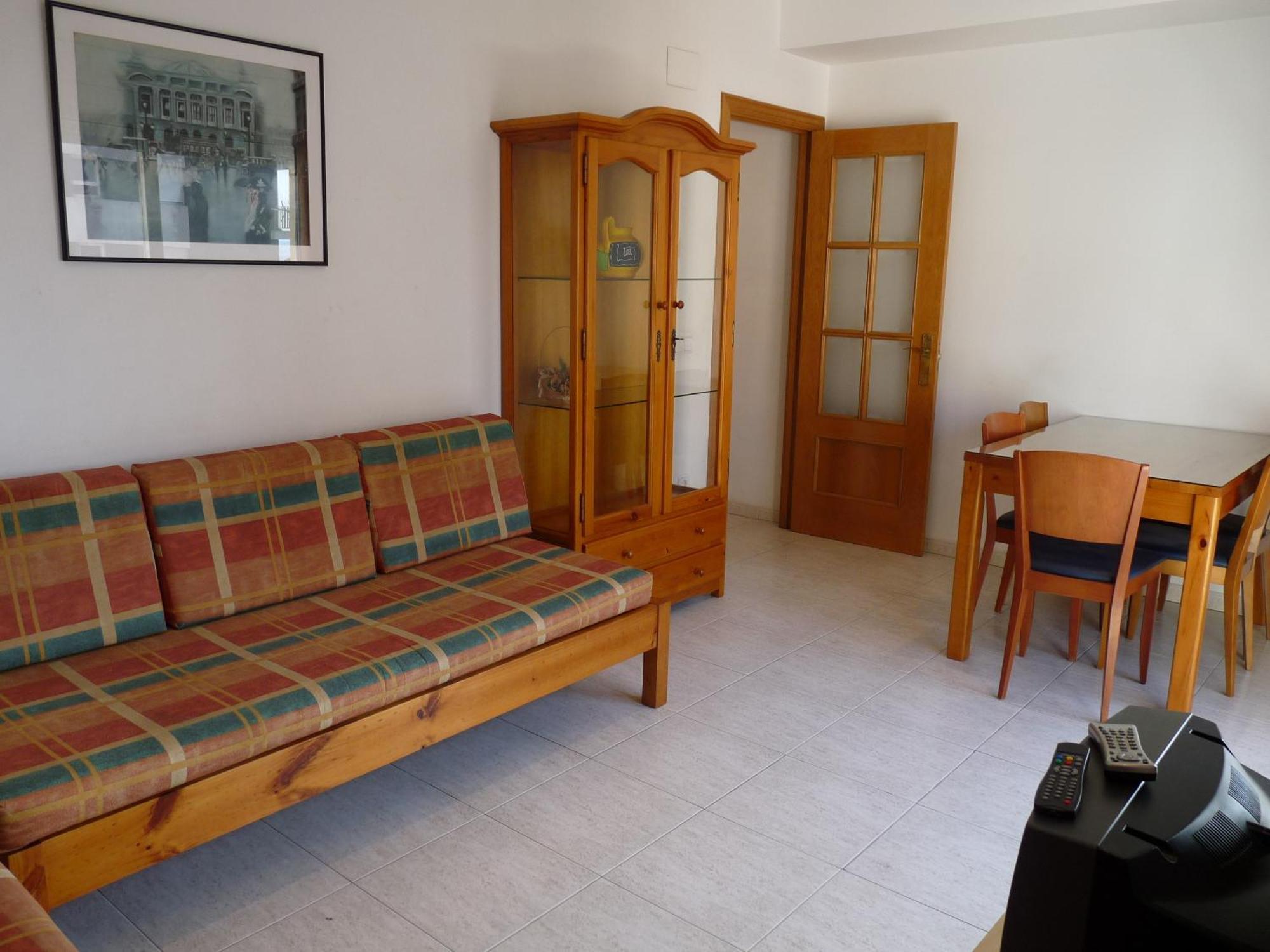 Apartaments Tropic Lloret de Mar Luaran gambar