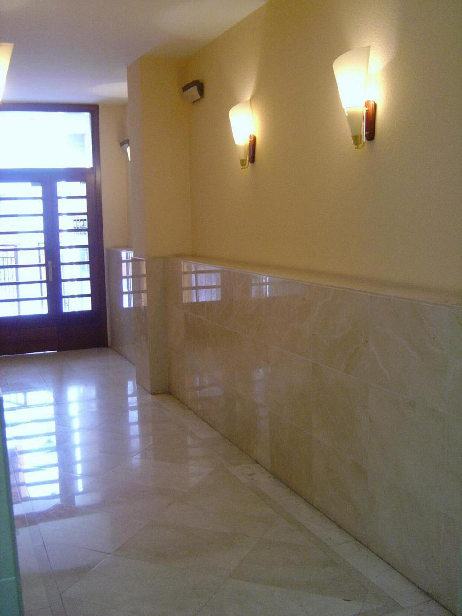 Apartaments Tropic Lloret de Mar Luaran gambar