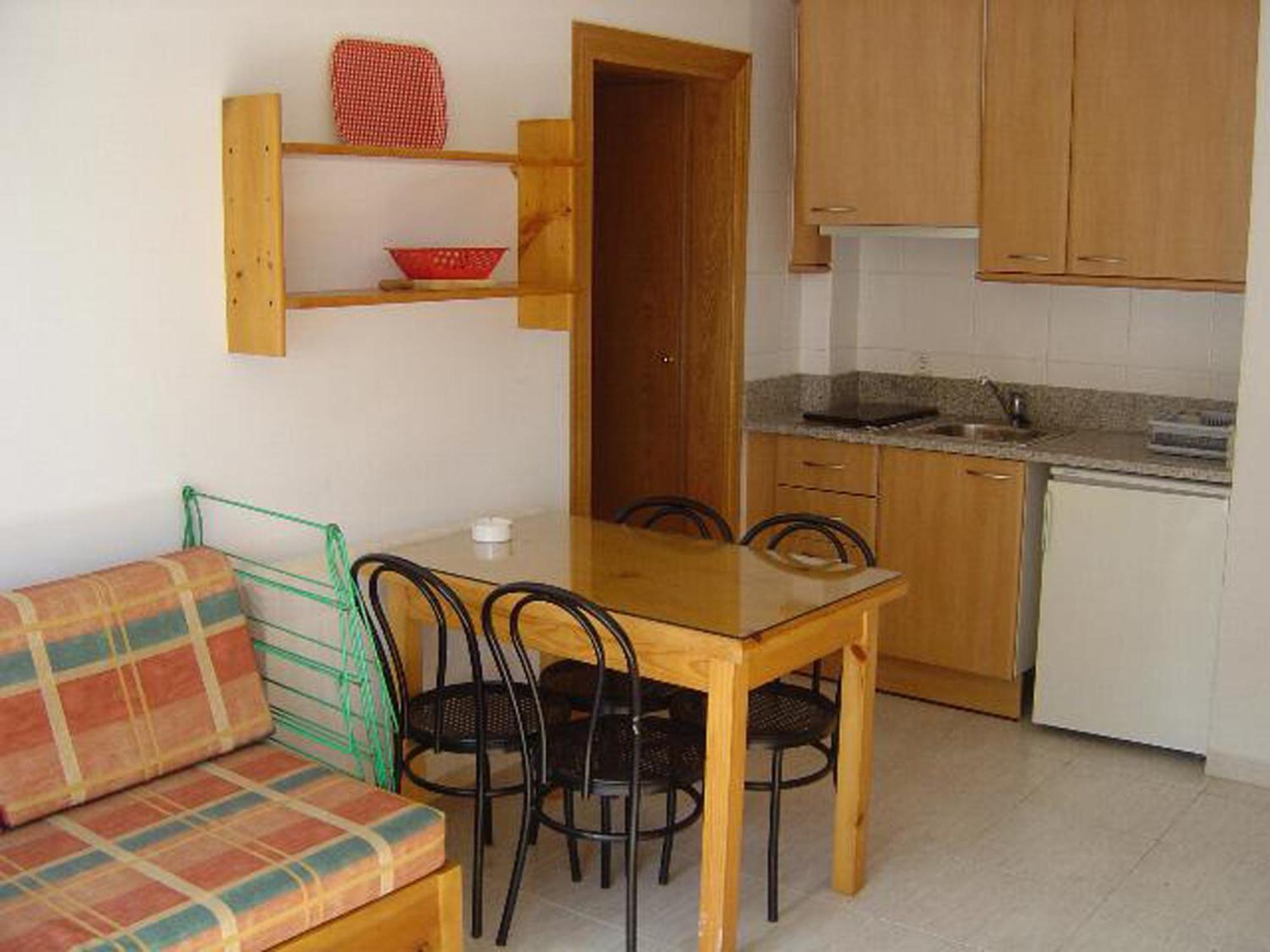 Apartaments Tropic Lloret de Mar Luaran gambar