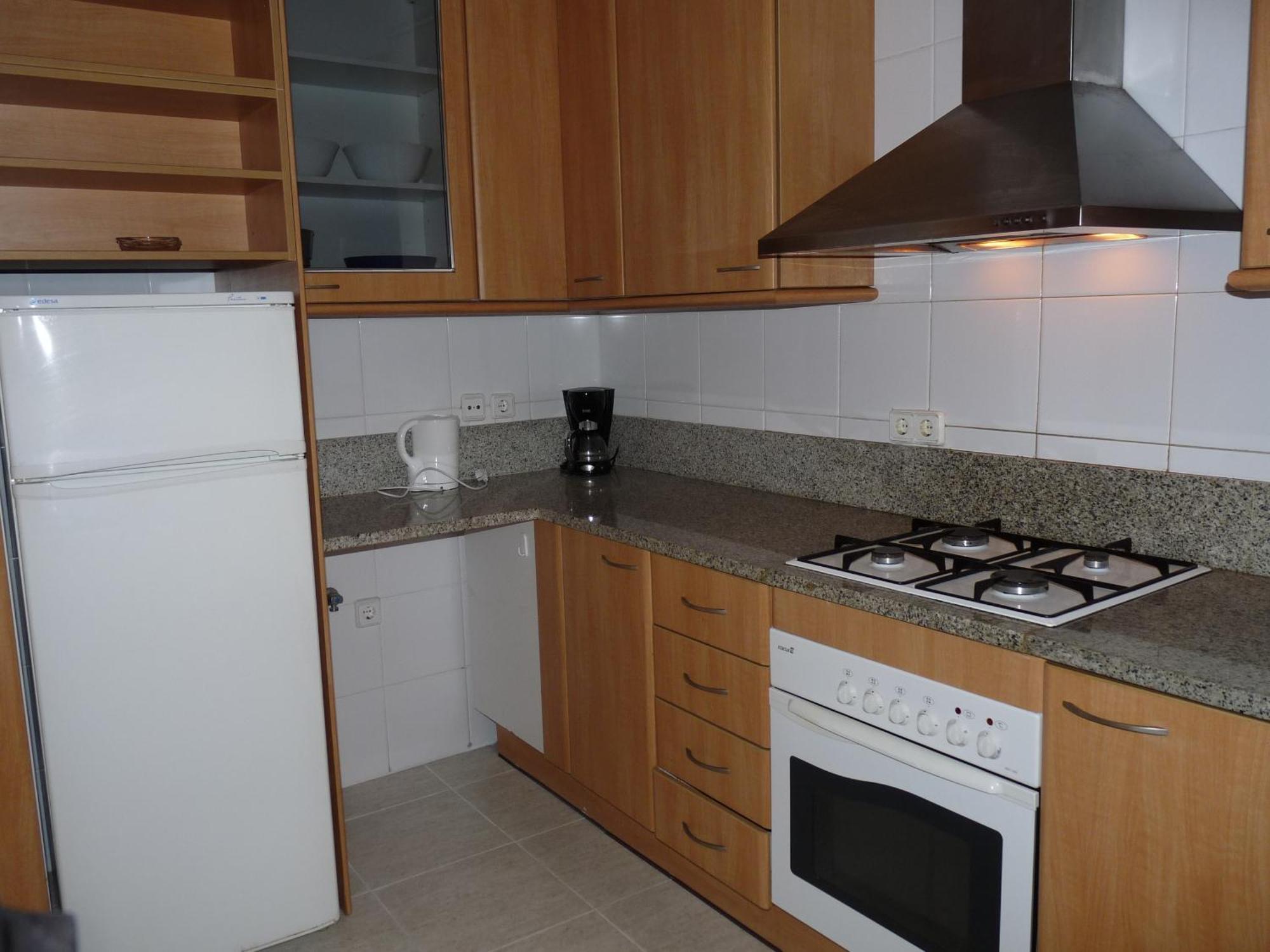 Apartaments Tropic Lloret de Mar Bilik gambar