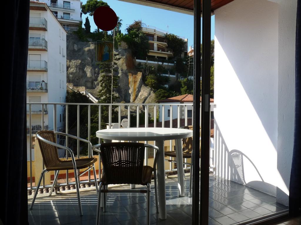 Apartaments Tropic Lloret de Mar Bilik gambar