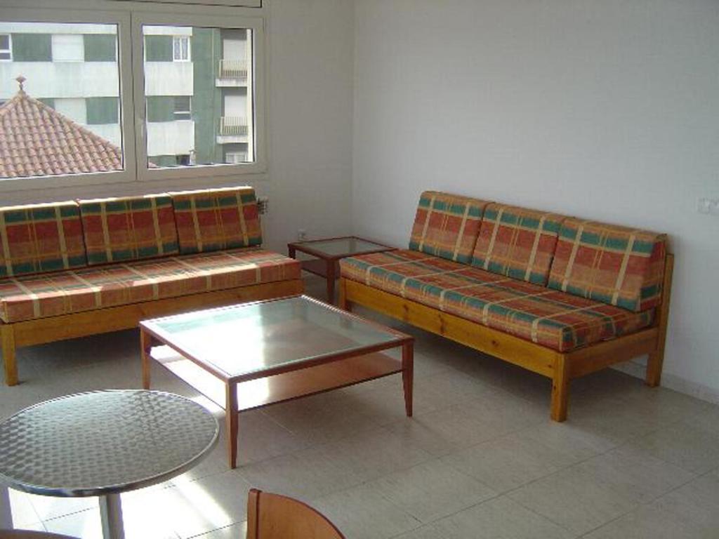 Apartaments Tropic Lloret de Mar Bilik gambar