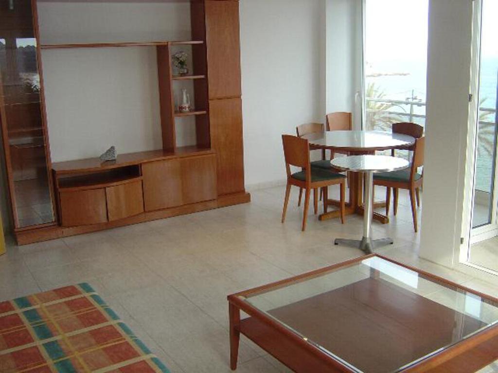 Apartaments Tropic Lloret de Mar Bilik gambar