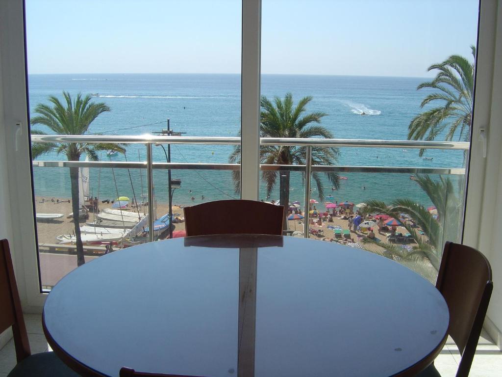 Apartaments Tropic Lloret de Mar Bilik gambar