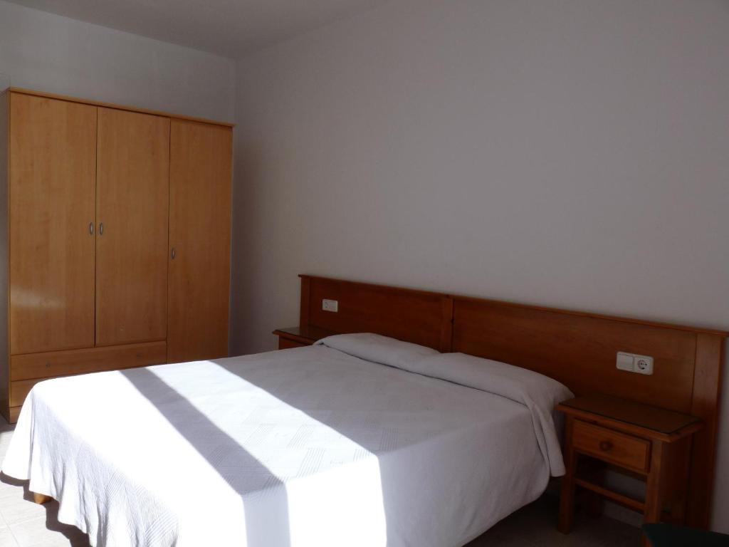 Apartaments Tropic Lloret de Mar Bilik gambar