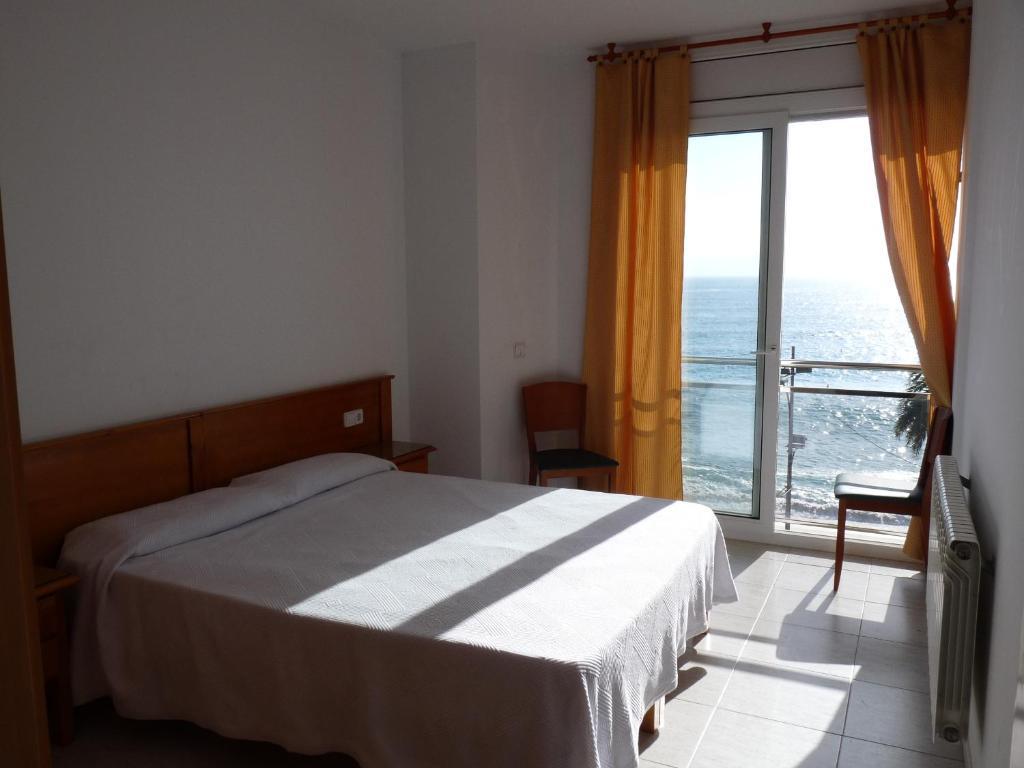 Apartaments Tropic Lloret de Mar Bilik gambar