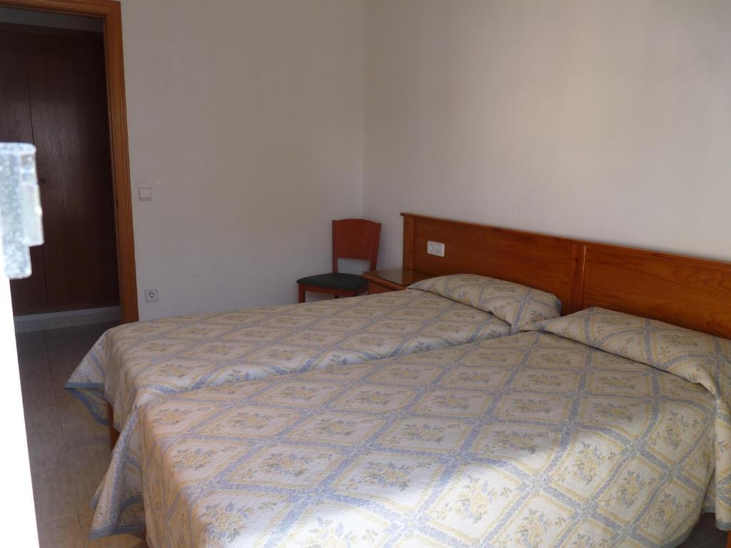 Apartaments Tropic Lloret de Mar Bilik gambar