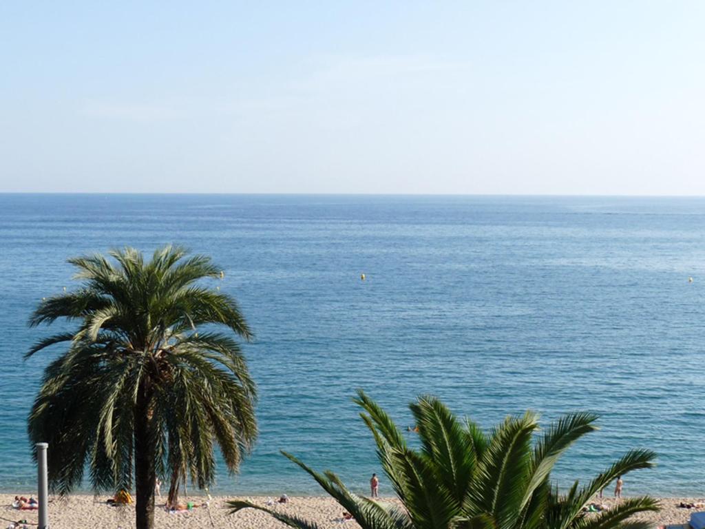 Apartaments Tropic Lloret de Mar Bilik gambar