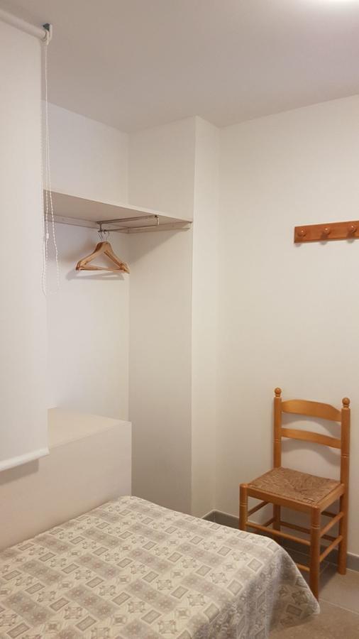 Apartaments Tropic Lloret de Mar Luaran gambar