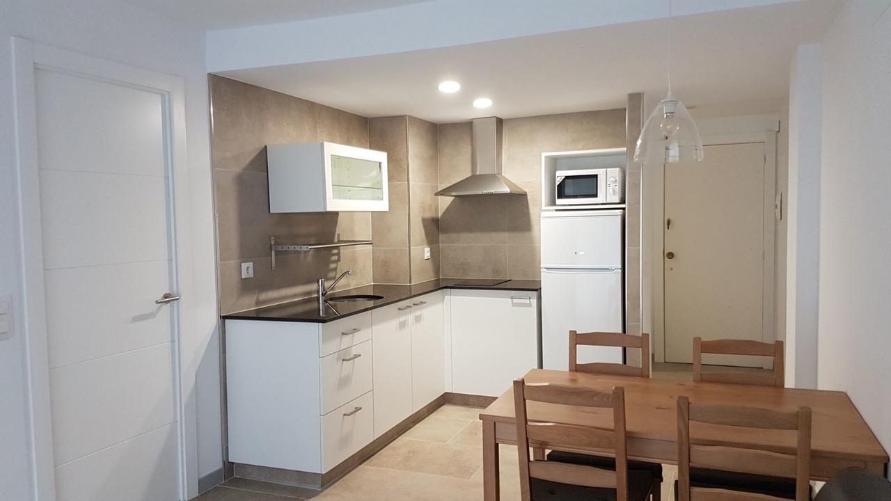 Apartaments Tropic Lloret de Mar Luaran gambar