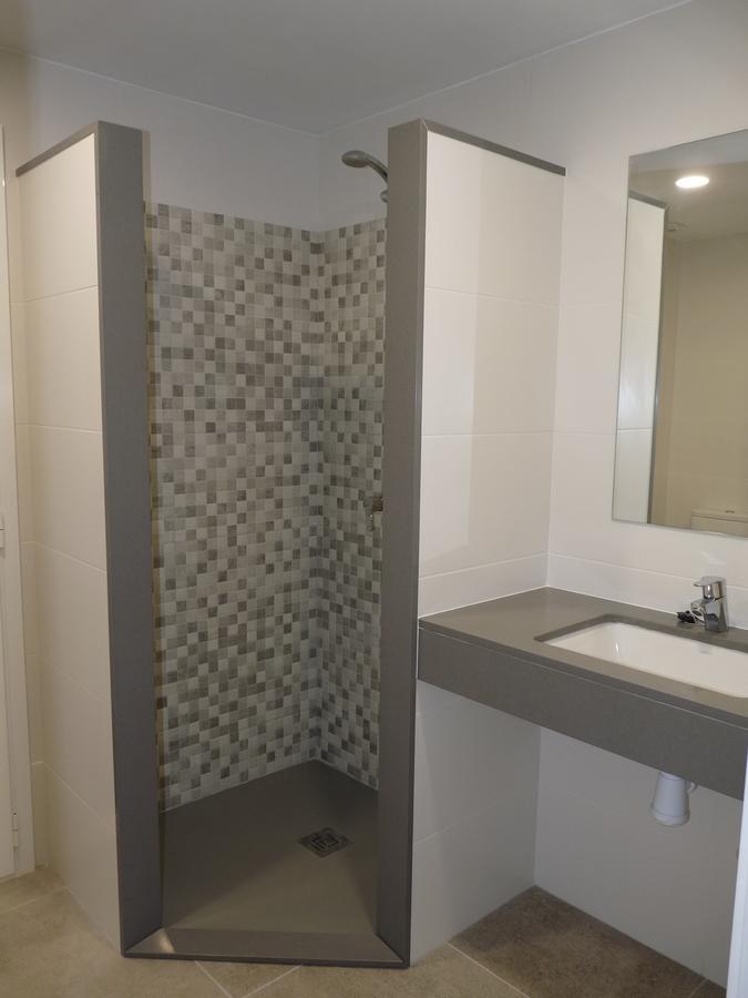 Apartaments Tropic Lloret de Mar Luaran gambar