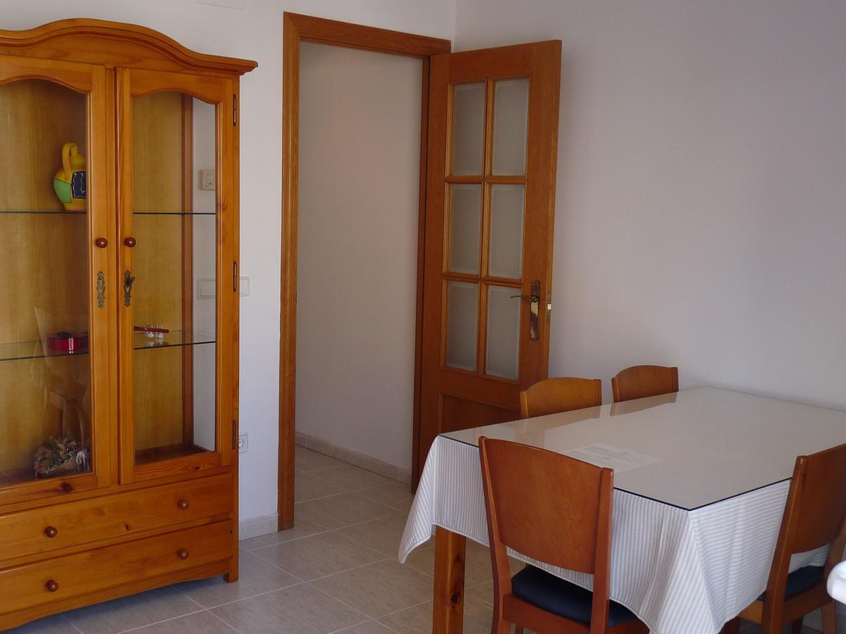 Apartaments Tropic Lloret de Mar Luaran gambar
